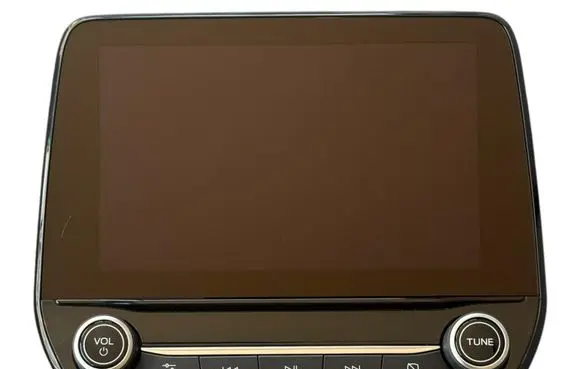 Ford Puma Screen/display/small screen L1BT18B955FC