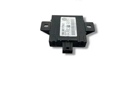 Alarm control unit/module