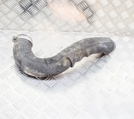 Audi A6 S6 C7 4G Intercooler hose/pipe 4G0145738AG
