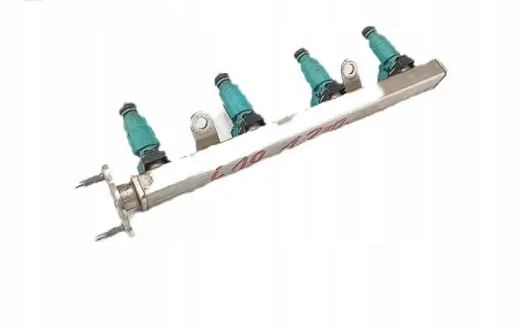 Hyundai i20 (PB PBT) Fuel main line pipe 3531003000