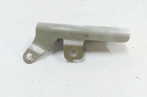 Porsche Taycan 9J1 Fender mounting bracket 9J1801870