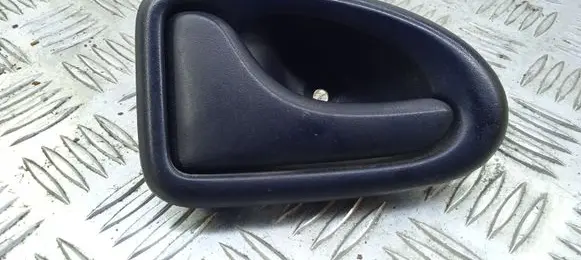 Renault Master II Front door interior handle 7700830078