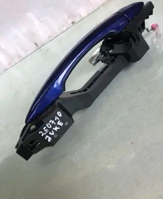 Nissan Juke II F16 Front door exterior handle