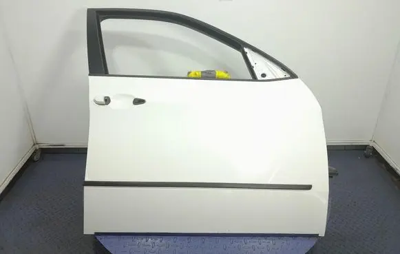 BMW X5 E70 Front door