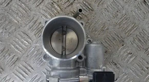 KIA Niro Throttle valve 028075000U