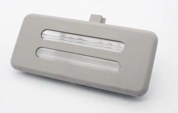 Rear seat light