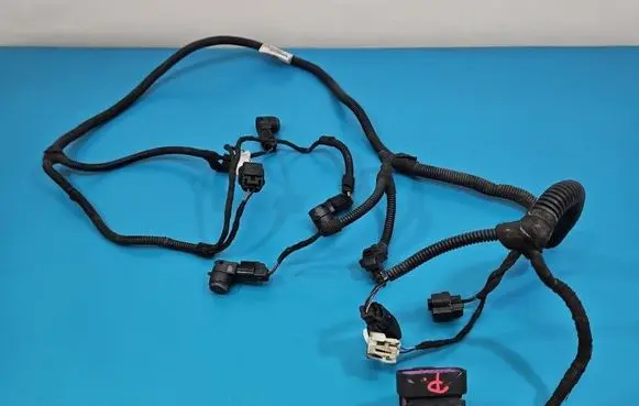 Opel Astra J Parking PDC sensor 13282338 IMPRK1555366