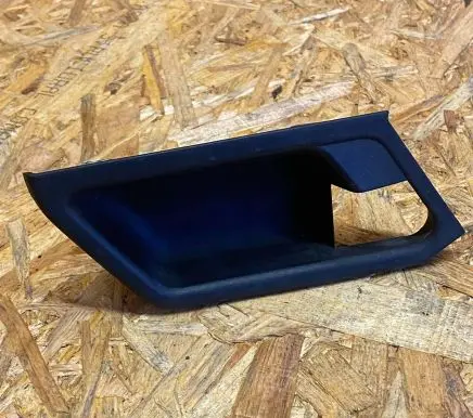 Mercedes-Benz C W202 Other rear door trim element 2027660664
