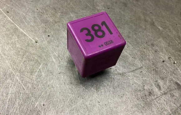 Audi A6 S6 C6 4F Other relay 431951253G 23134B52X372