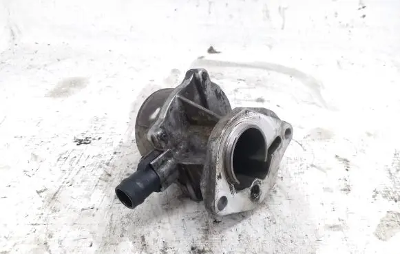 Vacuum pump