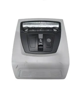 BMW 5 F10 F11 Front seat light 66022591 C874645 1103417032