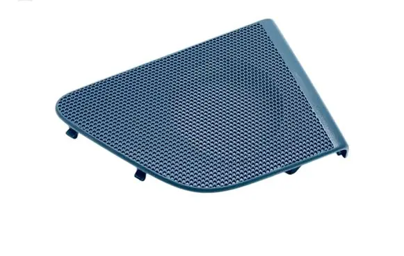 Audi Q5 SQ5 Rear door speaker cover trim 8R0035410