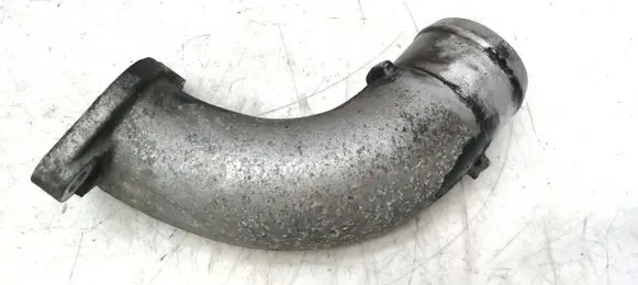 Nissan Pathfinder R51 Intercooler hose/pipe