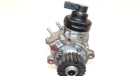 Volkswagen Crafter Fuel injection high pressure pump 04L130755L 0445011524
