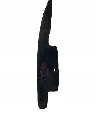 Fender foam support/seal