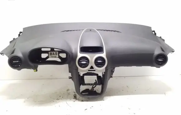 Opel Corsa D Dashboard