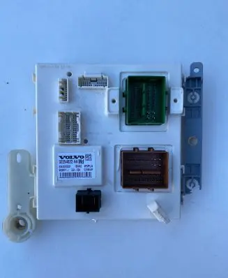 Volvo XC90 Comfort/convenience module 32254022