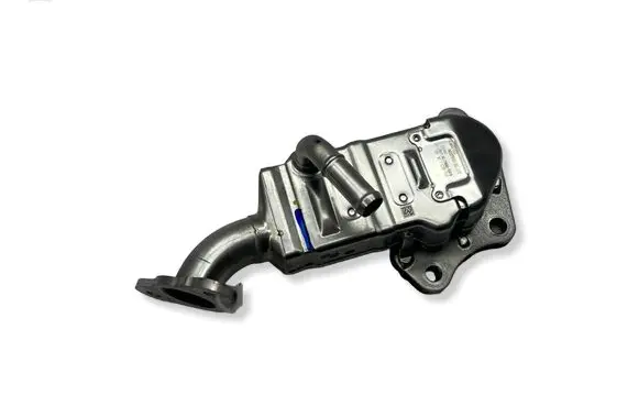 Toyota Yaris Cross EGR valve cooler 2568015010