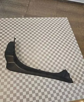 BMW 5 G30 G31 Other trunk/boot trim element 7400596 15054410 51497400596