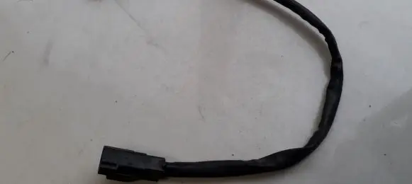 Volvo V70 Exhaust gas temperature sensor 30751456A