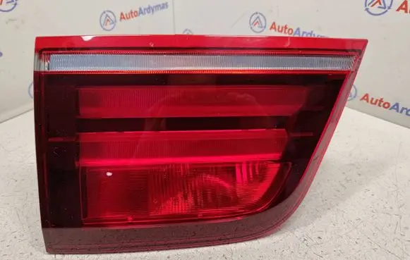 BMW X5 E70 Tailgate rear/tail lights 4441331LUQ 63217227793