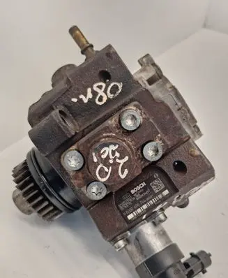 Nissan Qashqai Fuel injection high pressure pump 0445010223 6072063 8200690744