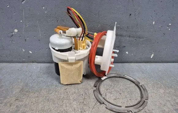 Audi Q5 SQ5 FY In-tank fuel pump 80A919087