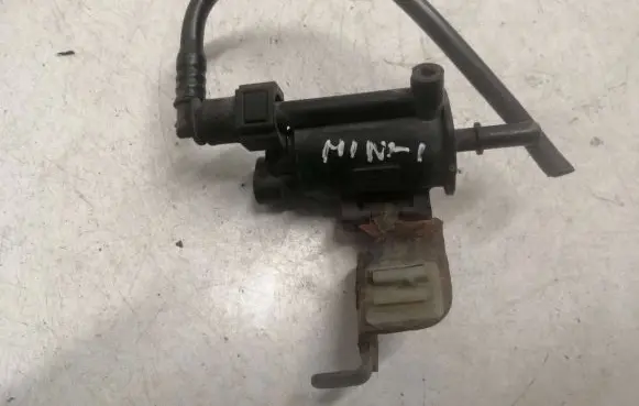 Mini One - Cooper R50 - 53 Turbo solenoid valve 1997278