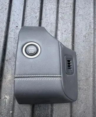 Land Rover Discovery 5 Panel trim HY3204268H GPLA14C376AB