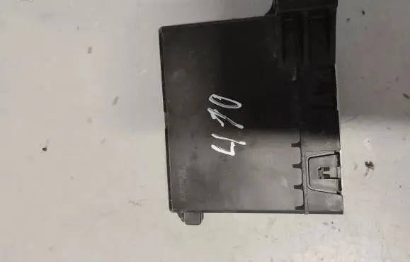 Toyota Corolla E120 E130 Other control units/modules 8865002730 MB1777002771