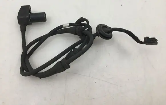 Audi A4 S4 B7 8E 8H Front ABS sensor wiring 0265006800