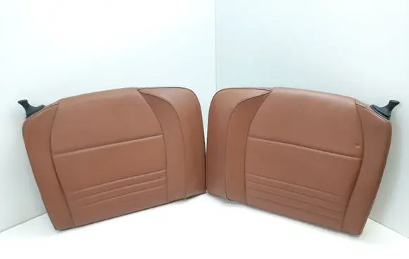 Porsche 911 996 Rear seat 