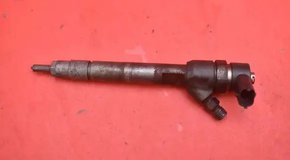 Honda Accord Fuel injector 16450-RBD-E01