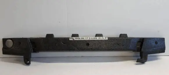 Audi A6 C7 Front bumper foam support bar 4G0807550B