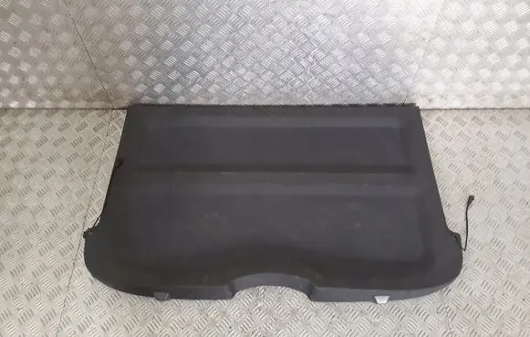 Opel Vectra C Parcel shelf 