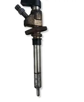 Citroen C4 I Picasso Fuel injector 9658194180 4F0141887