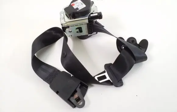 Peugeot 408 P54 Front seatbelt 98310329XX
