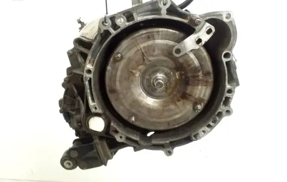 Ford Focus Automatic gearbox