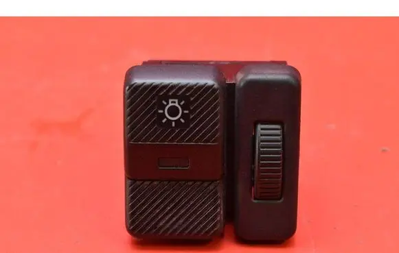 Volkswagen PASSAT B4 Light switch 357941531