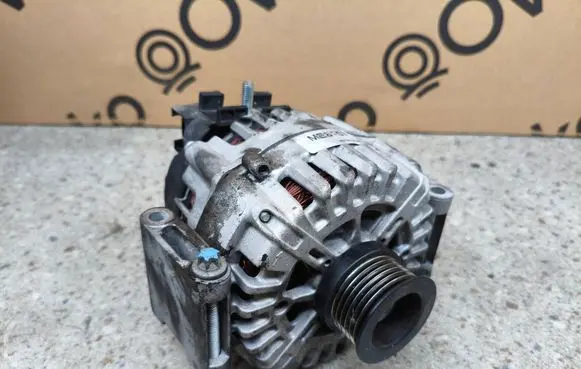 Mercedes-Benz C W205 Generator/alternator 57578