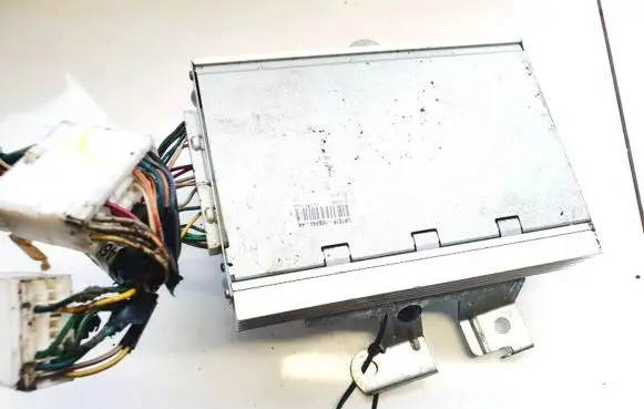 Sound amplifier