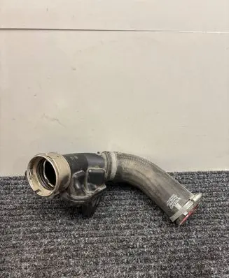 Volvo XC90 Intercooler hose/pipe 31422062 31422061