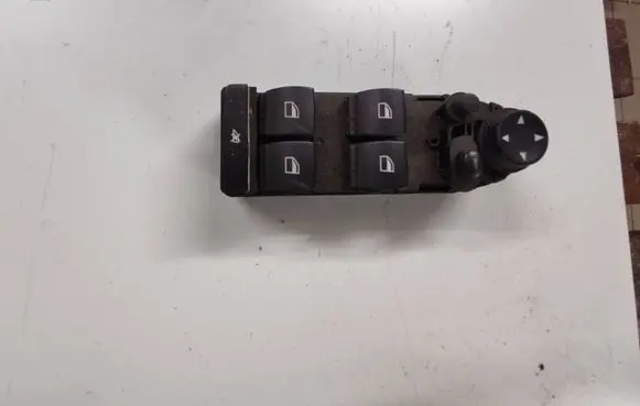 BMW X5 E70 Electric window control switch 9122121 07W39A201 HW05SW06