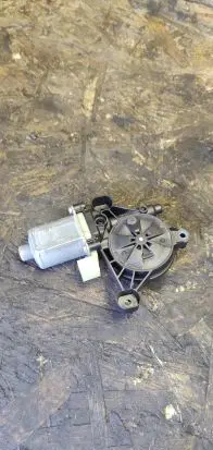 Audi A1 Rear door window regulator motor 8w0959801