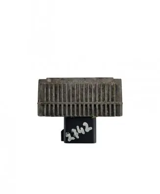 Opel Vectra C Heater blower fan relay 55354141