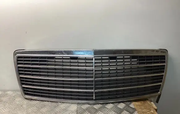 Mercedes-Benz S W140 Front grill SP2942R SP2942L A1408881241