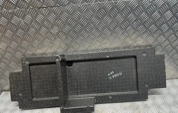Opel Astra K Other trunk/boot trim element 39060648