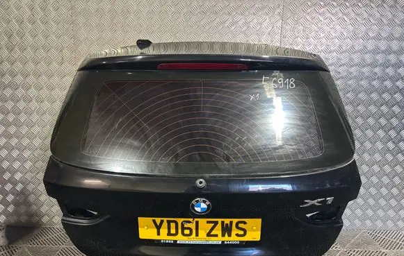 BMW X1 E84 Tailgate/trunk/boot lid