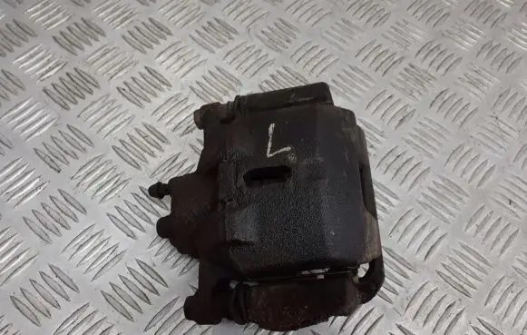 Toyota Yaris Front brake caliper