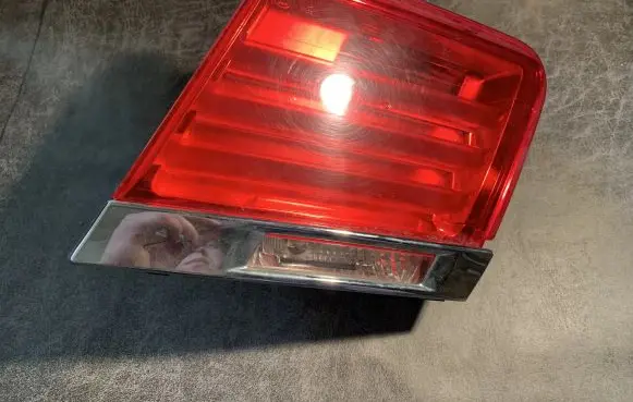 BMW 7 F01 F02 F03 F04 Tailgate rear/tail lights 7182206